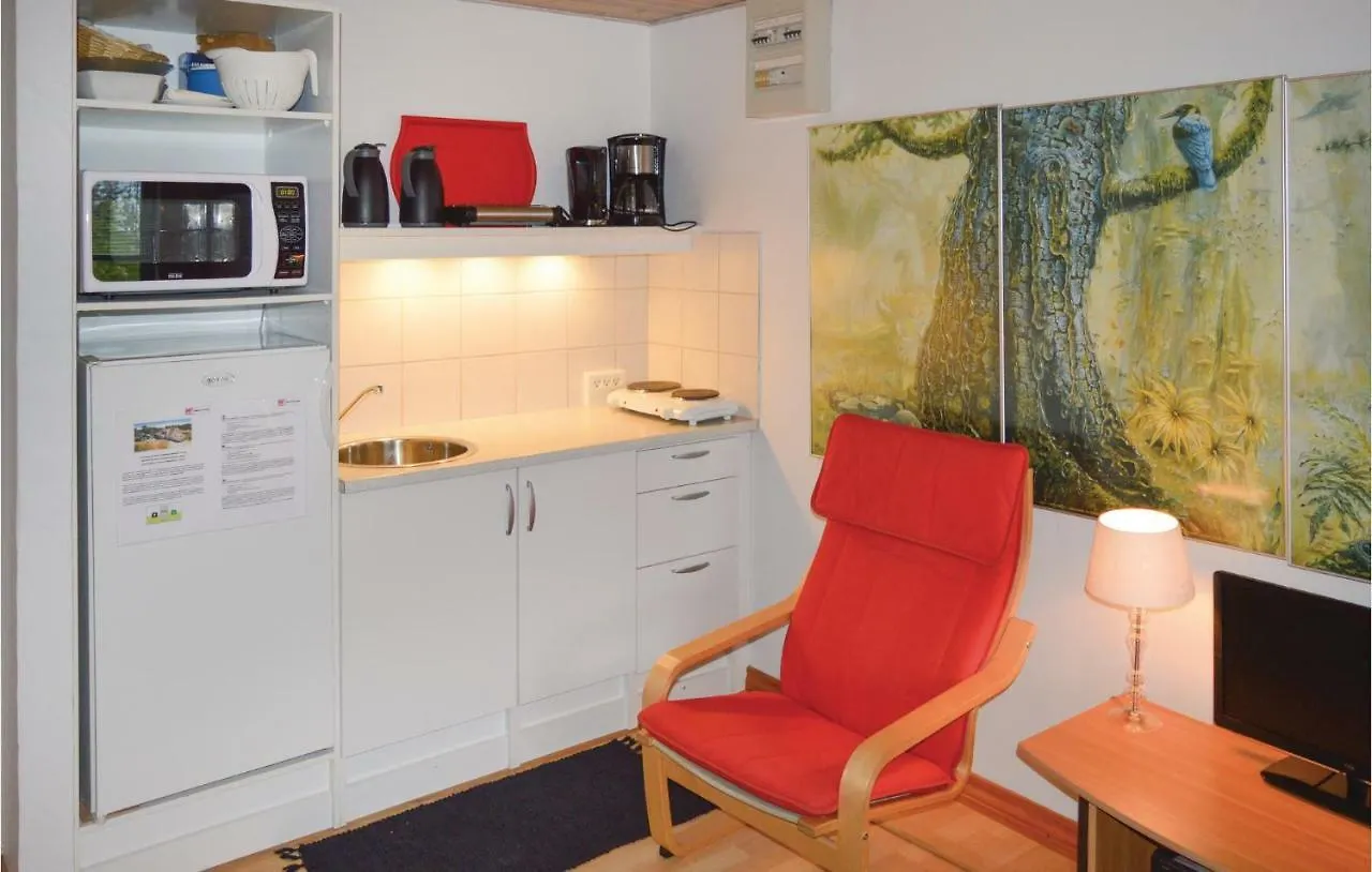 Stunning Studio In Skagen With Wifi Apartment