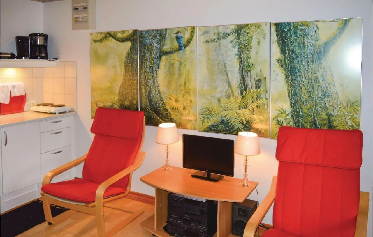Stunning Studio In Skagen With Wifi