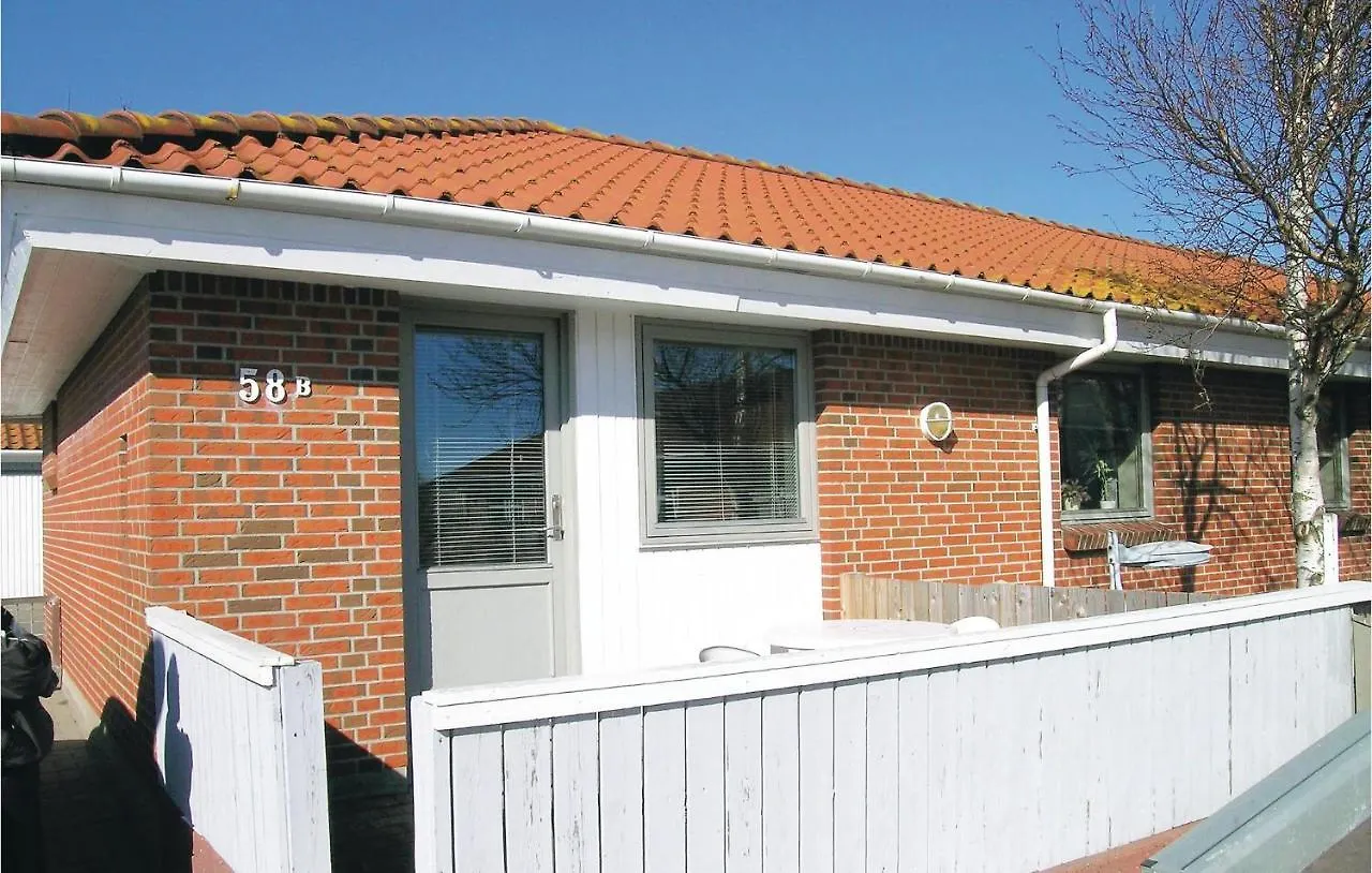 Stunning Studio In Skagen With Wifi Denmark